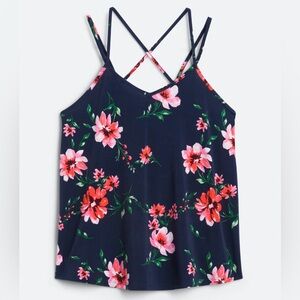 Chelsea Back Detail Knit Top NWT